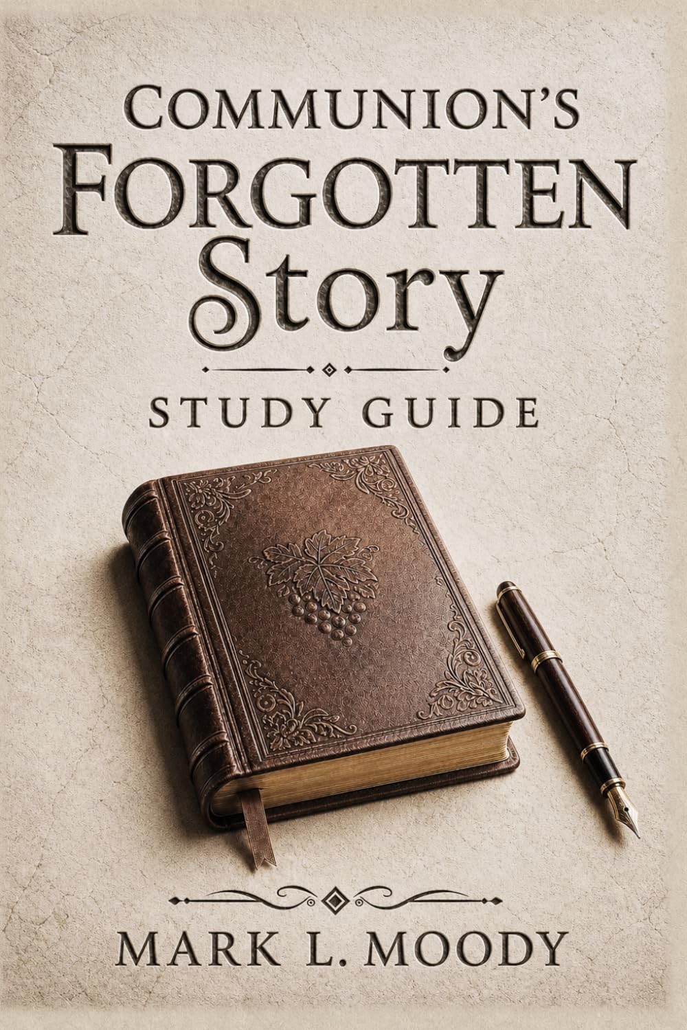 Study Guide Cover